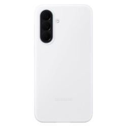Etui pokrowiec na Samsung Galaxy A37 5G Samsung Silicone Case - jasnoszary
