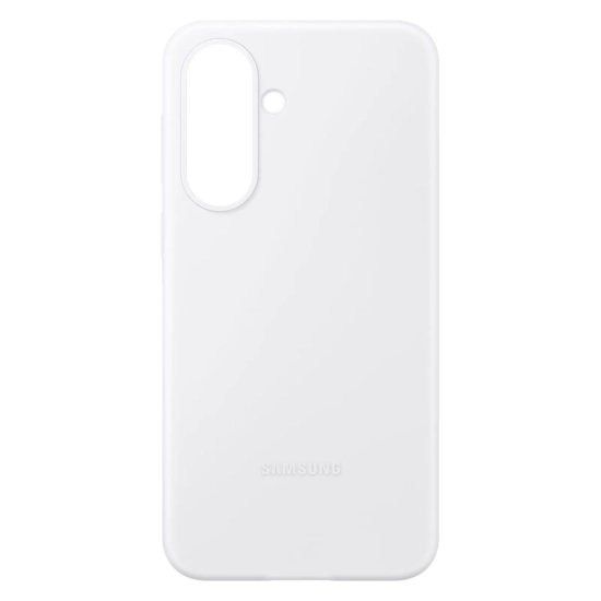 Etui pokrowiec na Samsung Galaxy A37 5G Samsung Silicone Case - jasnoszary