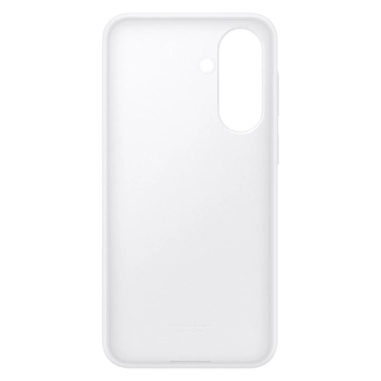 Etui pokrowiec na Samsung Galaxy A37 5G Samsung Silicone Case - jasnoszary