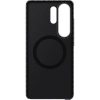 Etui do Samsung Galaxy S26 Ultra Samsung Carbon Magnet Case MagSafe - szare