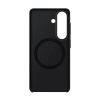 Etui do Samsung Galaxy S26 Samsung Carbon Magnet Case MagSafe - czarne