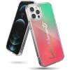 Ringke Pancerne etui pokrowiec z żelową ramką iPhone 12 Pro Max Fusion