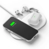 Ringke Pancerne etui pokrowiec z żelową ramką iPhone 12 Pro Max Fusion