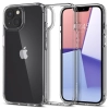 SPIGEN Etui pokrowiec na iPhone 13 mini Ultra Hybrid - przezroczysty