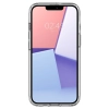 SPIGEN Etui pokrowiec na iPhone 13 mini Ultra Hybrid - przezroczysty