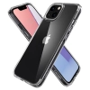SPIGEN Etui pokrowiec na iPhone 13 mini Ultra Hybrid - przezroczysty