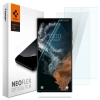 SPIGEN Folia hydrożelowa na Samsung Galaxy S22 Ultra Neo Flex - 2 szt.