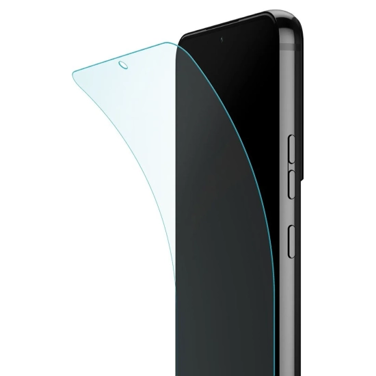 SPIGEN Folia hydrożelowa na Samsung Galaxy S22 Ultra Neo Flex - 2 szt.