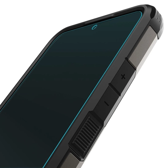 SPIGEN Folia hydrożelowa na Samsung Galaxy S22 Ultra Neo Flex - 2 szt.