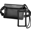 SPIGEN 2w1 Zestaw wodoodporny saszetka nerka 22x15cm + etui na telefon