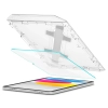SPIGEN Szkło hartowane na tablet iPad 10.9'' 2022 z aplikatorem