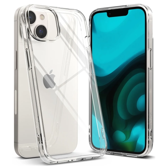 Ringke Etui ochronne z otworami na smycz iPhone 14 Plus 6.7