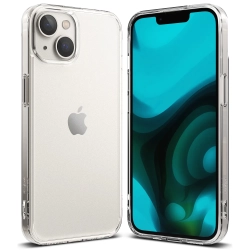 Ringke Etui ochronne z otworami na smycz iPhone 14 Plus 6.7" FUSION MATTE