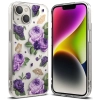 Ringke Pancerne etui pokrowiec z żelową ramką iPhone 14 Plus Fusion Design