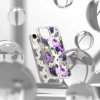 Ringke Pancerne etui pokrowiec z żelową ramką iPhone 14 Plus Fusion Design