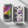 Ringke Pancerne etui pokrowiec z żelową ramką iPhone 14 Plus Fusion Design