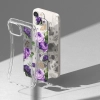 Ringke Pancerne etui pokrowiec z żelową ramką iPhone 14 Plus Fusion Design