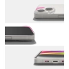 Ringke Etui ultracienki pokrowiec do iPhone 14 Plus Slim półprzezroczyste