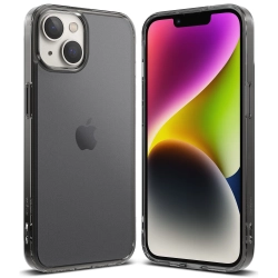 Ringke Etui ochronne pokrowiec do iPhone 14 Plus z żelową ramką Fusion