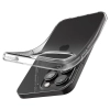 SPIGEN Etui pokrowiec na iPhone 15 Pro Max Crystal Flex - przezroczysty