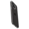 SPIGEN Etui pokrowiec na iPhone 15 Pro Max Crystal Flex - przezroczysty