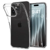 SPIGEN Etui pokrowiec na iPhone 15 Pro Max Crystal Flex - przezroczysty