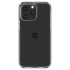 SPIGEN Etui pokrowiec na iPhone 15 Pro Max Crystal Flex - przezroczysty