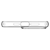 SPIGEN Etui pokrowiec na iPhone 15 Pro Max Crystal Flex - przezroczysty