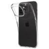 SPIGEN Etui pokrowiec na iPhone 15 Pro Max Crystal Flex - przezroczysty