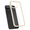 SPIGEN Etui pokrowiec na iPhone 15 Pro Max Crystal Hybrid - przezroczysto
