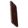 SPIGEN Etui pokrowiec na iPhone 15 Plus Crystal Flex - różowo przezroczysty