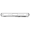 SPIGEN Etui pokrowiec na iPhone 15 Plus Crystal Hybrid - przezroczysty