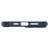 SPIGEN Etui pokrowiec na iPhone 15 Plus Crystal Hybrid - przezroczysto