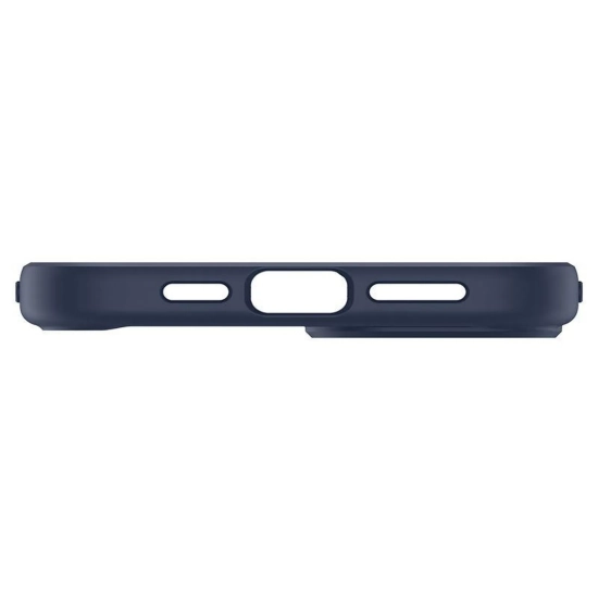 SPIGEN Etui pokrowiec na iPhone 15 Plus Crystal Hybrid - przezroczysto