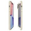 SPIGEN Etui pokrowiec na iPhone 15 Plus Crystal Hybrid - przezroczysto