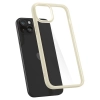 SPIGEN Etui pokrowiec na iPhone 15 Plus Crystal Hybrid - przezroczysto