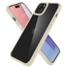 SPIGEN Etui pokrowiec na iPhone 15 Plus Crystal Hybrid - przezroczysto