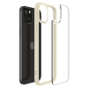 SPIGEN Etui pokrowiec na iPhone 15 Plus Crystal Hybrid - przezroczysto