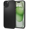 SPIGEN Etui ochronne do iPhone 15 Plus Thin Fit czarne