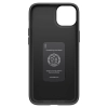SPIGEN Etui ochronne do iPhone 15 Plus Thin Fit czarne