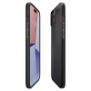 SPIGEN Etui ochronne do iPhone 15 Plus Thin Fit czarne