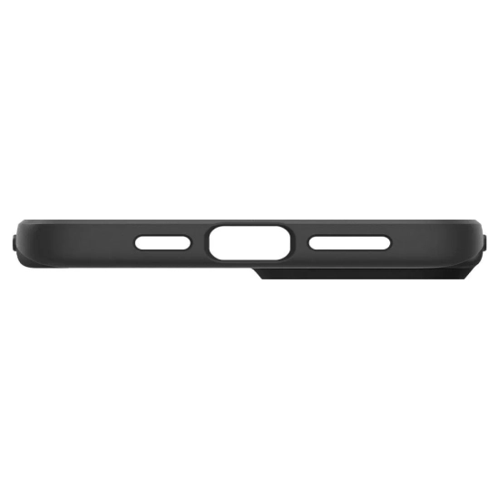 SPIGEN Etui ochronne do iPhone 15 Plus Thin Fit czarne