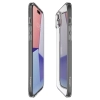 SPIGEN Etui pokrowiec na iPhone 15 Plus Airskin Hybrid - przezroczysty