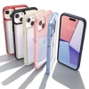 SPIGEN Etui Ultra Hybrid na iPhone 15 Plus beżowe
