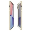 SPIGEN Etui Ultra Hybrid na iPhone 15 Plus beżowe