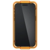 SPIGEN Szkło hartowane ochronne na iPhone 15 Plus ALM Glass FC - czarne 2