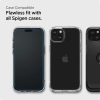 SPIGEN Szkło hartowane ochronne na iPhone 15 Plus ALM Glass FC - czarne 2