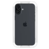 SPIGEN Szkło hartowane prywatyzujące na iPhone 15 / 16 z adapterem Glas.tR