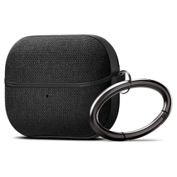 SPIGEN Etui na słuchawki Samsung Galaxy Buds 3 / 3 Pro Urban Fit - czarne