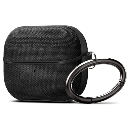 SPIGEN Etui na słuchawki Samsung Galaxy Buds 3 / 3 Pro Urban Fit - czarne